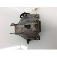 2009 2010 2011 2012 Audi A4 A5 Q5 Left Motor Mount Bracket Plate 8K0399377 OEM