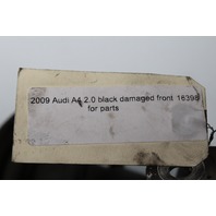 2009 2010 2011 2012 2013 2014 2015 2016 Audi A4 Sedan Right Front Strut OEM