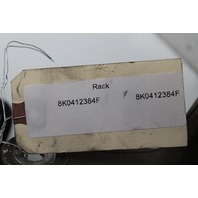 2009 2010 2011 2012 2013 2014 2015 2016 Audi A4 Sedan Right Front Strut OEM
