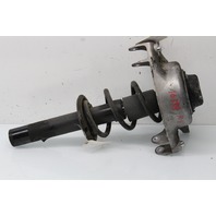 2009 2010 2011 2012 2013 2014 2015 2016 Audi A4 Sedan Right Front Strut OEM