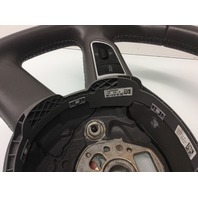 2009 2010 2011 2012 Audi A4 A5 Steering Wheel 4 Spoke 8K0419091BG OEM