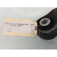 2010 2011 2012 2013 2014 2015 2016 Audi A4 Right Rear Upper Control Arm OEM
