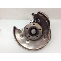 2009 2010 2011 2012 Audi A4 A5 right rear spindle knuckle hub quattro OEM
