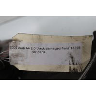 2009 2010 2011 2012 Audi A4 Right Rear Spindle Knuckle Hub 8K0505432AP OEM