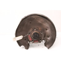 2009 2010 2011 2012 Audi A4 Right Rear Spindle Knuckle Hub 8K0505432AP OEM