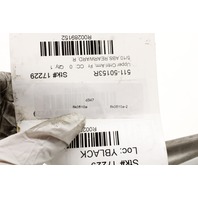 2014 2015 Audi A4 A5 RS5 S4 S5 SQ5 Right Front Upper Rear Control Arm 8K0510A 8K0407510A OEM