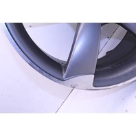 2011-2016 Audi A4 S4 Wheel 19 x 8.5 Rim - 8K0601025AR OEM