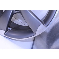 2011-2016 Audi A4 S4 Wheel 19 x 8.5 Rim - 8K0601025AR OEM