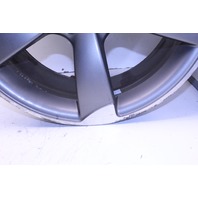 2011-2016 Audi A4 S4 Wheel 19 x 8.5 Rim - 8K0601025AR OEM