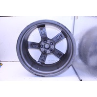 2011-2016 Audi A4 S4 Wheel 19 x 8.5 Rim - 8K0601025AR OEM