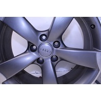 2011-2016 Audi A4 S4 Wheel 19 x 8.5 Rim - 8K0601025AR OEM
