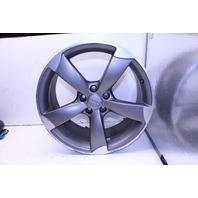 2011-2016 Audi A4 S4 Wheel 19 x 8.5 Rim - 8K0601025AR OEM