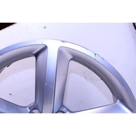 2012 Audi A4 Wheel 18 x 8 Rim OEM