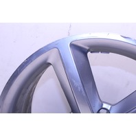 2012 Audi A4 Wheel 18 x 8 Rim OEM