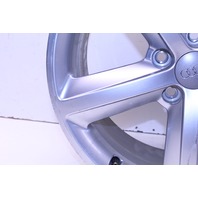 2012 Audi A4 Wheel 18 x 8 Rim OEM