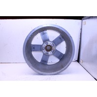 2012 Audi A4 Wheel 18 x 8 Rim OEM