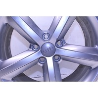 2012 Audi A4 Wheel 18 x 8 Rim OEM