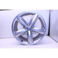 2012 Audi A4 Wheel 18 x 8 Rim OEM