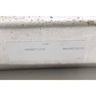 2012 2013 2014 Audi A4 S4 Left Driver Rear Bumper Impact Bar 8K0807331B OEM