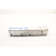 2012 2013 2014 Audi A4 S4 Left Driver Rear Bumper Impact Bar 8K0807331B OEM