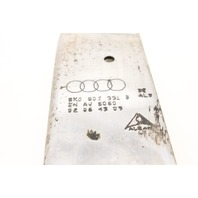 2012 2013 2014 Audi A4 S4 Left Driver Rear Bumper Impact Bar 8K0807331B OEM