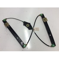 2009 2010 2011 Audi A4 S4 right front window regulator 8K0837462 used oem OEM