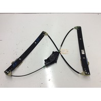 2009 2010 2011 Audi A4 S4 right front window regulator 8K0837462 used oem OEM