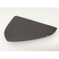 2009 2010 2011 Audi A4 Right Glovebox Side Trim Cover 8K0857086 OEM