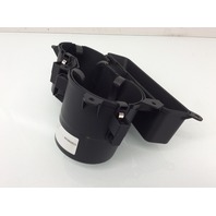 2009 2010 2011 Audi A4 Center Cup Holder Assembly 8K0862533 OEM