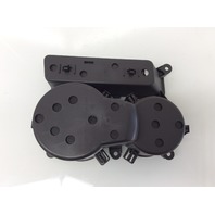 2009 2010 2011 Audi A4 Center Cup Holder Assembly 8K0862533 OEM