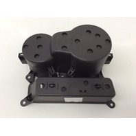 2009 2010 2011 Audi A4 Center Cup Holder Assembly 8K0862533 OEM