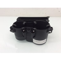 2009 2010 2011 Audi A4 Center Cup Holder Assembly 8K0862533 OEM