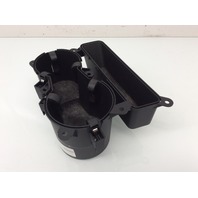 2009 2010 2011 Audi A4 Center Cup Holder Assembly 8K0862533 OEM