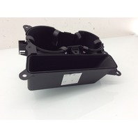 2009 2010 2011 Audi A4 Center Cup Holder Assembly 8K0862533 OEM