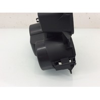 2009 2010 2011 Audi A4 Center Cup Holder Assembly 8K0862533 OEM