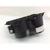 2009 2010 2011 Audi A4 Center Cup Holder Assembly 8K0862533 OEM
