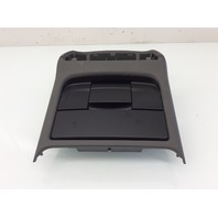 2009-2012 Audi A4 Rear Center Console Trim 8K0864376 OEM