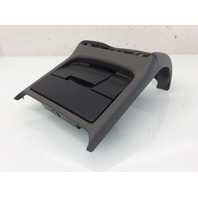 2009-2012 Audi A4 Rear Center Console Trim 8K0864376 OEM
