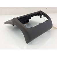 2009-2012 Audi A4 Rear Center Console Trim 8K0864376 OEM