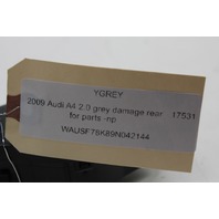 2009 2010 2011 2012 Audi A4 S4 Q5 A5 S5 Headlight Switch 8K0941531AA OEM