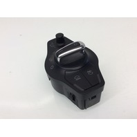 2009 Audi A4 Headlight Switch OEM