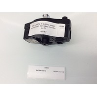 2009 Audi A4 Headlight Switch OEM