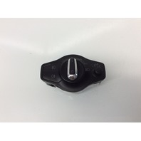 2009 Audi A4 Headlight Switch OEM