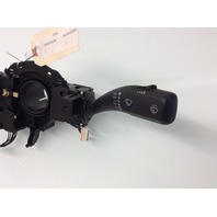 2009 2010 2011 Audi A4 Turn Signal Wiper Cruise Switch OEM