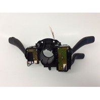 2009 2010 2011 Audi A4 Turn Signal Wiper Cruise Switch OEM
