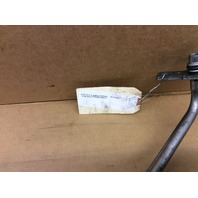 2009 2010 2011 2012 Audi A4 2.0t Quattro Transmission Cooler Line Hose Pipe OEM