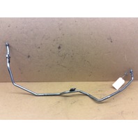2009 2010 2011 2012 Audi A4 2.0t Quattro Transmission Cooler Line Hose Pipe OEM