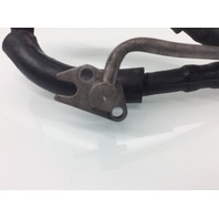 2009 2010 2011 2012 Audi A4 A5 Power Steering Hose 2.0 OEM