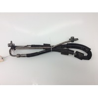 2009 2010 2011 2012 Audi A4 A5 Power Steering Hose 2.0 OEM