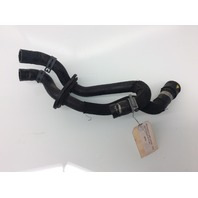 2009 2010 2011 2012 Audi A4 A5 heater core radiator hose 2.0t 8K1819350AB OEM